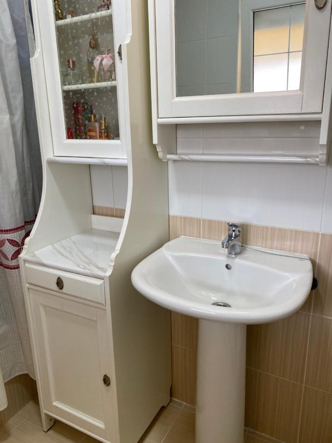 Habitación con baño privado en casa del Anfitrión Carandía Exterior foto
